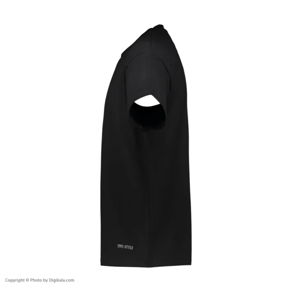 تی شرت اورسایز مردانه نوزده نودیک مدل P10001 - Image 5